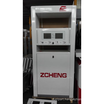 Filling Station Equipment From Zcheng Fuel Dispenser